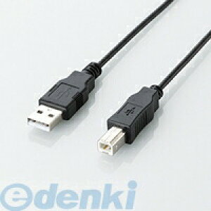 y[݌ɕizuvELECOM GR U2C-JB20BK EURoHSwߏ GRUSB2D0P[u 2m ubN U2CJB20BK