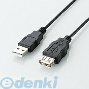 y[݌ɕizuvELECOM GR U2C-JE30BK EURoHSwߏGRUSB2D0P[u3mubN U2CJE30BK