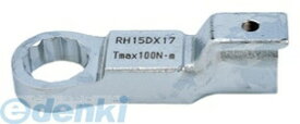 東日製作所 RH10DX11 メガネヘッド 225RH−11