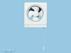 pi\jbNdH Panasonic FY-15PF5 ʗpE䏊pC