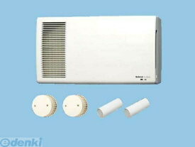 パナソニック電工 Panasonic FY-17ZHE3-W 気調・熱交換形換気扇
