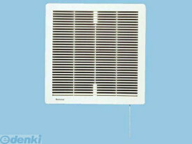 パナソニック電工 Panasonic FY-20UK1 サニタリー用換気扇