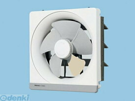 パナソニック電工 Panasonic FY-25MH5 一般用・台所用換気扇