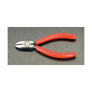 (LINE�N�[�|���L)�y�l��z���s�z�y���[�݌ɕi�z�u�����v�G�X�R EA535KA-1 125mm�����p�j�b�p�[ EA535KA1�y�L�����Z���s�z