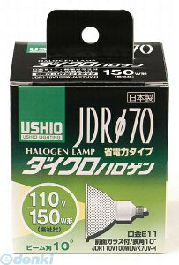 d ELPA G-193H JDR110V100WLN^K7UV|H G193H _CNnQ USHIO d Gp p