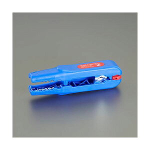 �y���[�݌ɕi�z�u�����v�G�X�R EA580WG [8-13mm] �P�[�u���E���C���[�X�g���b�p�[�y�L�����Z���s�z