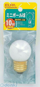 d ELPA G-8006H-W ~j{[ 10W|E26