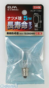 d ELPA G-L10H-C icLE5WE12CO