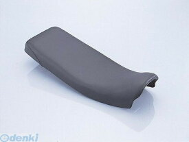 キタコ KITACO 106-610-0678-80 TW 3 フラットシート 106610067880 タイプIII STD