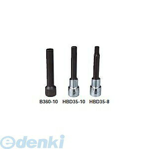 HBD35-8 pc[ ֘A 12D7sqDwbh{g` TCY10 S100mm