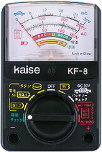 KAISE JCZ KF-8 ~jeX^[ KF8