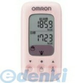 オムロンヘルスケア OMRON HJA-310-PK 活動量計