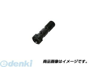 アクティブ ACTIVE 14990027 ACPL #3 BANJO BOLT P1.00W BLK