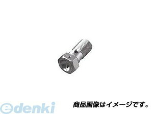 ANeBu ACTIVE 14992514 ACPL^GOODRIDGE 3 BANJO BOLT P1D25S SIL