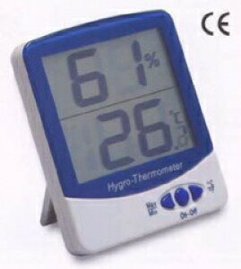 RT-811 デジタル温湿度計