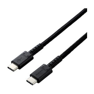 GR ELECOM MPA-CCS03PNBK USB2D0P[u C|CAPDΉAϋv MPACCS03PNBK ubN DeliveryΉ Power Fؕi