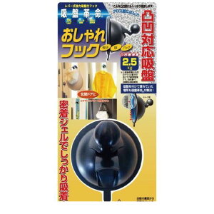 吸盤 フック おしゃれの人気商品 通販 価格比較 価格 Com