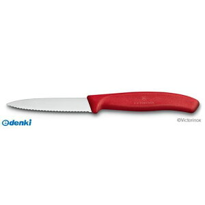 ���� ����s�E�����[�J�[�����s�� �r�N�g���m�b�N�X VICTORINOX #6.7631E �p�[�����O�i�C�t�g�n ���b�h8cm ��6�D7631E�y�L�����Z���s�z