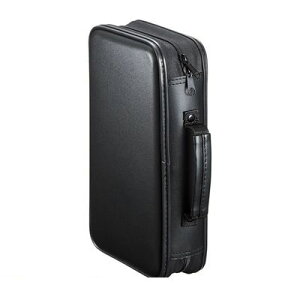 (LINE�N�[�|���L)�T�����T�v���C FCD-WLBD96BK �u���[���C�f�B�X�N�Ή��Z�~�n�[�h�P�[�X�y96�����[�E�u���b�N�z FCDWLBD96BK CD�P�[�X �p�\�R�����Ӌ@�� �f�B�X�N�P�[�X DVD�P�[�X