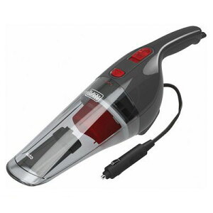 (LINE�N�[�|���L)�y���F1�z�u���b�N���f�b�J�[ BLACK&DECKER NV1210AV �_�X�g�o�X�^�[�I�[�g