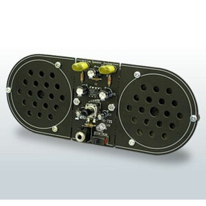 (LINE�N�[�|���L)ELEKIT �G���L�b�g TK-735S �A�N�e�B�u�X�s�[�J TK735S