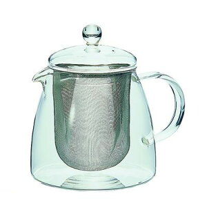 (LINE�N�[�|���L)�n���I HARIO CHEN-70T ���[�t�e�B�[�|�b�g�E�s���A 700ml CHEN70T