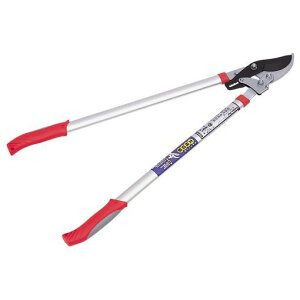 キンボシ 4951167620449 新型アルミ柄超強力型太枝切鋏 #2044