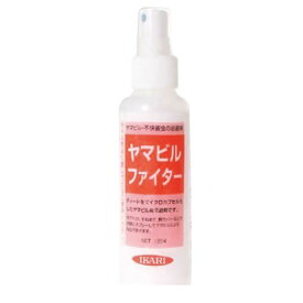 【スーパーSALEサーチ】イカリ消毒 4906015045103 ヤマビルファイター 135ml【キャンセル不可】