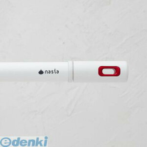 (LINE�N�[�|���L)�i�X�^ NASTA KS-NRP003-17P-R Laundry Pole�y�����h���[�|�[���z �z���C�g×���b�h KSNRP00317PR