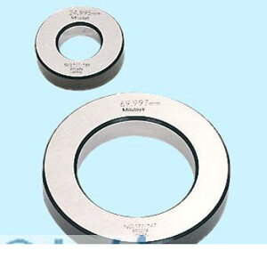 (LINE�N�[�|���L)�~�c�g�� Mitutoyo R-30 �����O�Q�[�W 30M/M R30 R30