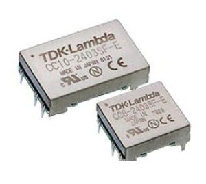 (LINE�N�[�|���L)TDK�����_ CC3-2412SF-E �≏�^DC-DC�R���o�[�^ CC-E�V���[�Y CC32412SFE�y�L�����Z���s�z