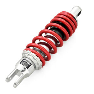 デイトナ DAYTONA 42238 バイク用 リアサスペンション マジェスティS 14−20 専用 取付長330mm 乗り心地改善 コンフォートリアショック