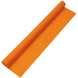アーテック ArTec 004971 カラー不織布 10m巻 橙