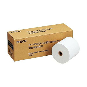 Gv\ EPSON TRP080-80H T[}V[g[ۑ3