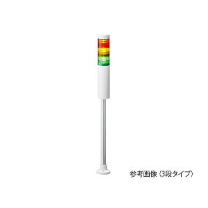 �p�g���C�g LR4-3M2PJNW-RYG �V�O�i���^���[ LED�ϑw�M���� �ԉ��� LR43M2PJNWRYG