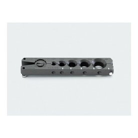 TASCO タスコ TA550NB-1 5穴クランプバー