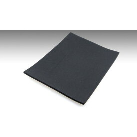 キジマ KIJIMA 207-213 シートスポンジ 300＊400＊8t ブラック 207213 汎用 BLK BK