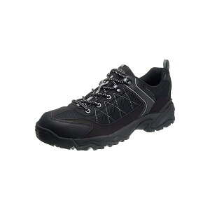 (LINE�N�[�|���L)�A�T�q�V���[�Y ASAHI 4963507318800 KF79682 �E�B���u���h�� M046WS �u���b�N 28.0cm