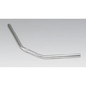 キジマ KIJIMA HD-04003 ドラッグバー35°スチールクローム HD04003 ハーレー汎用 バイク用品 ハンドル ハンドルKIJIMA ハンドル関連パーツ