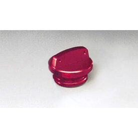 キジマ KIJIMA 208-23905 オイルフィラーキャップ モンキー／TW M20＊10 P2．5 レッド