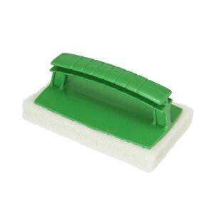 4901690155284 スリーエム 3M ハンドブラシ 白