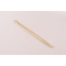 4992135260458 萬洋 竹製菜箸45cm 26045