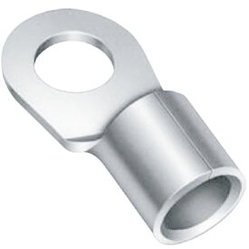 (LINEクーポン有)翌日出荷 JAPPY ジャッピー R 22-12 JP (100コ) 【100個入】 丸形端子 R形 R2212JP(100コ)