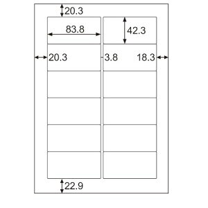 o qTS KLP861S Opx A4 12ʁy10z S p HISAGO v^p