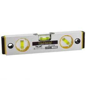 (LINE�N�[�|���L)�G�r�X ED23DN 45°�t�x�[�V�b�N���x�� �V���o�[ 230mm EBISU �G�r�X�_�C�������h ������