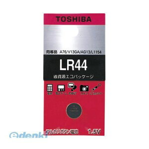  TOSHIBA LR44EC AJ{^dry1z
