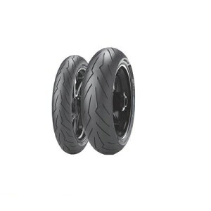 s PIRELLI 2635200 DIABLOROSSO3F120^70ZR17TL