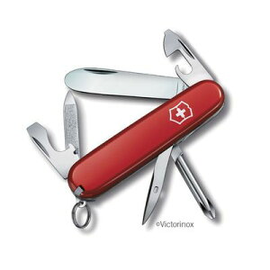 ビクトリノックス VICTORINOX 0.4603.FK TINKER FOR KIDS ティンカー for KIDS【キャンセル不可】