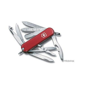ビクトリノックス VICTORINOX 0.6385-GB SPECIALS 58mm ミニチャンプDX 0.6385GB【キャンセル不可】