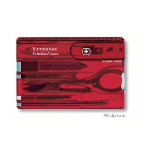 rNgmbNX VICTORINOX 0.7100.T SWISS CARD XCXJ[hT }`c[yLZsz
